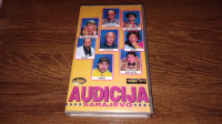 Audicija Sarajevo VHS - 2002. godina