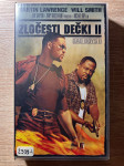 Bad Boys 2 / Zločesti dečki 2 - VHS kaseta original