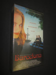 Barcelona (VHS)
