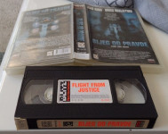 BIJEG OD PRAVDE MADE IN CROATIA BLITZ Film & Video Distribution ZAGREB