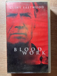Blood Work / Krvna slika - VHS kaseta original