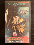 Bloodstone / Krvavi kamen - VHS kaseta original
