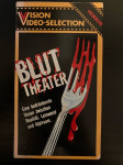 Blut Theatar - VHS kaseta - film izbrisan