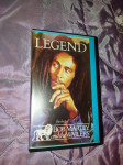 Bob Marley vhs jugoton ,za 15 eura.
