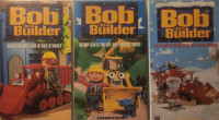 Bob the Builder - VHS