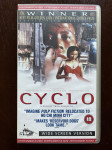 CYCLO - VHS