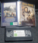 DER HERR DER RINGE DIE RUCKKEHR DES KONIGS