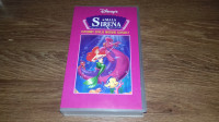 Disney Mala sirena: Stormy divlji morski konjić VSH - 2000. godina