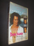 Don Juan de Marco (VHS)
