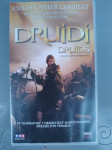 DRUIDI , igrani film, original VHS kaseta