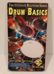 Drum Basics step one
