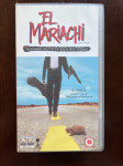 EL MARIACHI - VHS