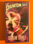Fantom VHS kaseta orginal