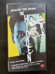 Jack Sholder: THE HIDDEN - VHS
