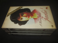 Jackie Kennedy 1-2-3 (VHS)