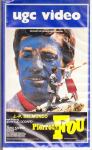 Jean-Luc Godard : Pierrot le fou VHS