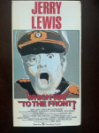 Jerry Lewis: WHICH WAY TO THE FRONT? - VHS
