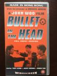 JOHN WOO: BULLET IN THE HEAD - VHS