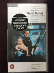 JOHN WOO: HARD BOILED - VHS