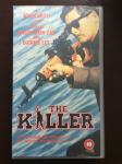 JOHN WOO: THE KILLER - VHS