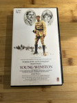 U KANDŽAMA LAVA-VHS (YOUNG WINSTON)