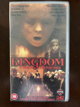 KINGDOM - VHS