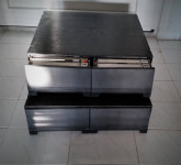 Ladica za VHS kazete