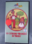 LO STRANO MONDO DI MINU 2