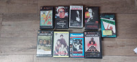 LOT STARE VHS EDICIJE komplet