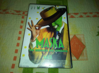 Maska film VHS, 1994. godina