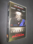 Michel Vaillant - Potreba za Brzinom (VHS)