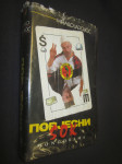 Mihajlo Radojičić - Povjesni Šok (Monodrama) (VHS)