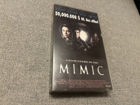 MIMIC-VHS
