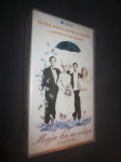 Moja Kći se Udaje (VHS)