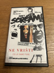 NE VRIŠTI-TO JE SAMO FILM-VHS (1985 godina)