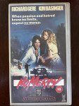 NO MERCY - VHS