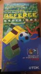 Nogomet - Referee decisions - 1998 - VHS