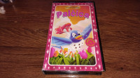 Palčica VHS - 1996. godina