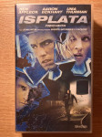 Paycheck / Isplata - John Woo - VHS kaseta original