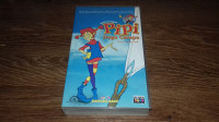 Pipi duga čarapa VHS - 2002. godina