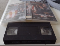 PREDSJEDNIČKE BOJE © BLITZ Film & Video Distribution Zagreb, Hrvatska