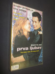 Prva Ljubav (VHS)