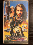 Renegade / Otpadnik - VHS kaseta orginal / Jadran Film