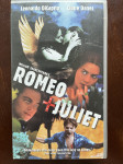 ROMEO + JULIET - VHS