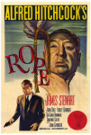 ROPE (1948 film) - VHS