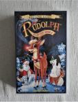 Rudolph, Jelen Crvenog Nosića