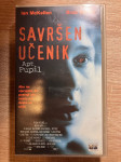 Savršeni učenik / APT Pupil - VHS kaseta original
