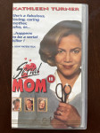 SERIAL MOM - VHS