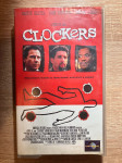 Sitni dileri / Clockers - VHS kaseta original