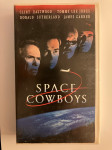 Space Cowboys / Svemirski kauboji - VHS kaseta original